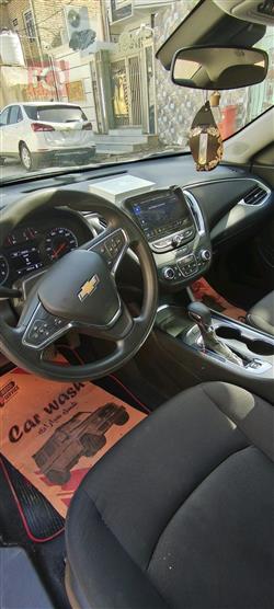 شيفروليه ماليبو